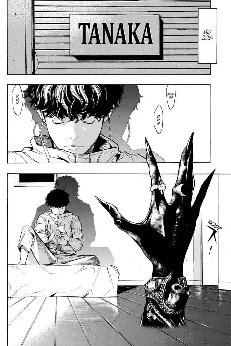 Komik 1